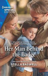 Icon image Her Man Behind the Badge