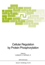 Icon image Cellular Regulation by Protein Phosphorylation