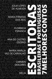 Icon image 7 Melhores Contos - Escritoras Brasileiras e Portuguesas
