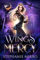 Icon image Wings of Mercy