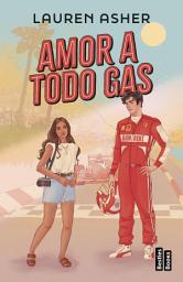 Icon image Amor a todo gas (Dirty Air 1)