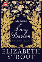 Icon image My Name is Lucy Barton