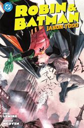 Icon image Robin & Batman: Jason Todd: Book 1