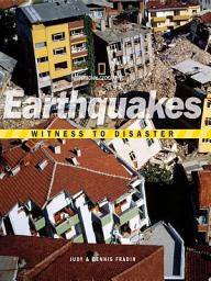 Icon image Witness to Disaster: Earthquakes