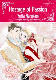 Icon image HOSTAGE OF PASSION: Mills & Boon Comics
