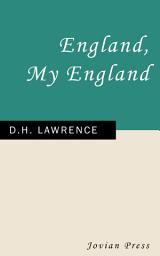 Icon image England, My England
