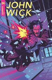 Icon image John Wick