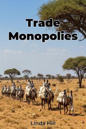 Icon image Trade Monopolies