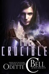 Icon image The Crucible Episode One