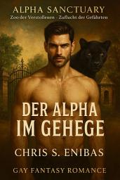 Icon image Der Alpha im Gehege
