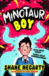 Icon image Minotaur Boy