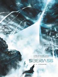 Icon image Siberia 56: Pyramide