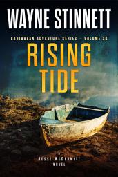 Icon image Rising Tide: A Jesse McDermitt Novel
