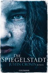 Icon image Die Spiegelstadt: Roman