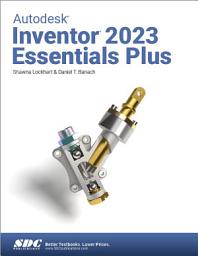 Icon image Autodesk Inventor 2023 Essentials Plus