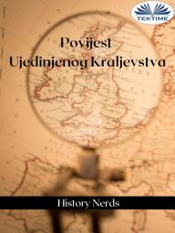 Icon image Povijest ujedinjenog kraljevstva
