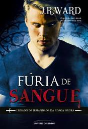 Icon image Fúria de sangue