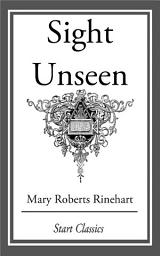 Icon image Sight Unseen