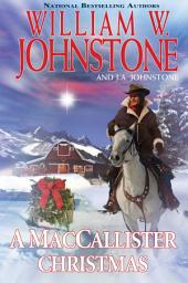 Icon image A MacCallister Christmas
