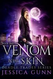 Icon image Venom in the Skin