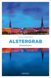 Icon image Alstergrab: Kriminalroman