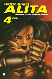 Icon image Battle Angel Alita - Gunnm