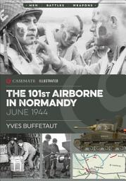 Icon image The 101st Airborne in Normandy, June 1944