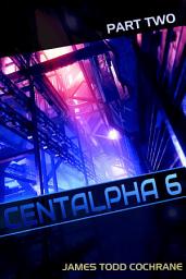 Icon image Centalpha 6 Part II