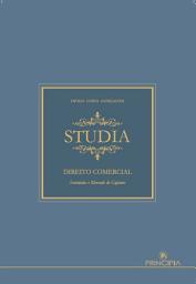 Icon image Studia Direito Comercial
