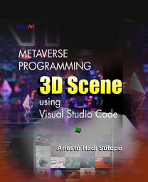 Icon image Metaverse Programming 3D Scene using Visual Studio Code