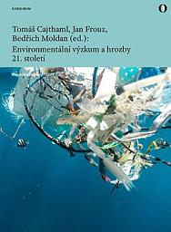 Icon image Environmentální výzkum a hrozby 21. století