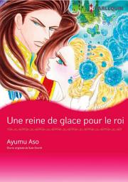 Icon image Une reine de glace pour le roi: Harlequin Comics