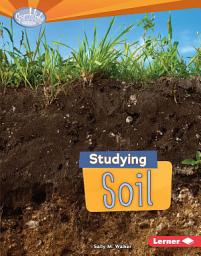 Icon image Studying Soil