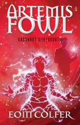 Icon image Artemis Fowl: Kadonnut siirtokunta: Artemis Fowl 5