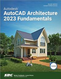 Icon image Autodesk AutoCAD Architecture 2023 Fundamentals
