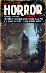 Icon image The Classic Horror Collection