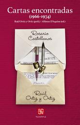 Icon image Cartas encontradas (1966-1974)