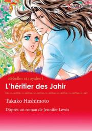 Icon image L'HÉRITIER DES JAHIR(version colorisée): Harlequin Comics