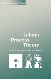 Icon image Labour Process Theory