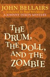 Icon image The Drum, the Doll, and the Zombie
