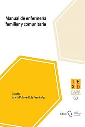 Icon image Manual de enfermería familiar y comunitaria