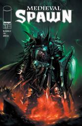 Icon image Medieval Spawn: Medieval Spawn #1