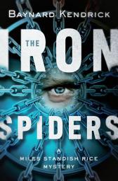 Icon image The Iron Spiders