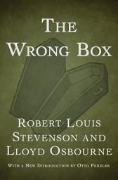 Icon image The Wrong Box
