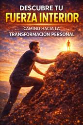 Icon image Descubre Tu Fuerza Interior: Camino hacia la Transformación Personal