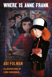 Icon image Where Is Anne Frank