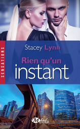 Icon image Rien qu'une chanson, T4 : Rien qu'un instant