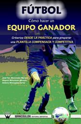 Icon image Fútbol como hacer un equipo ganador