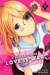 Icon image Kaguya-sama: Love Is War