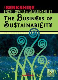 Icon image The Business of Sustainability